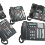 Nortel Phone Installers